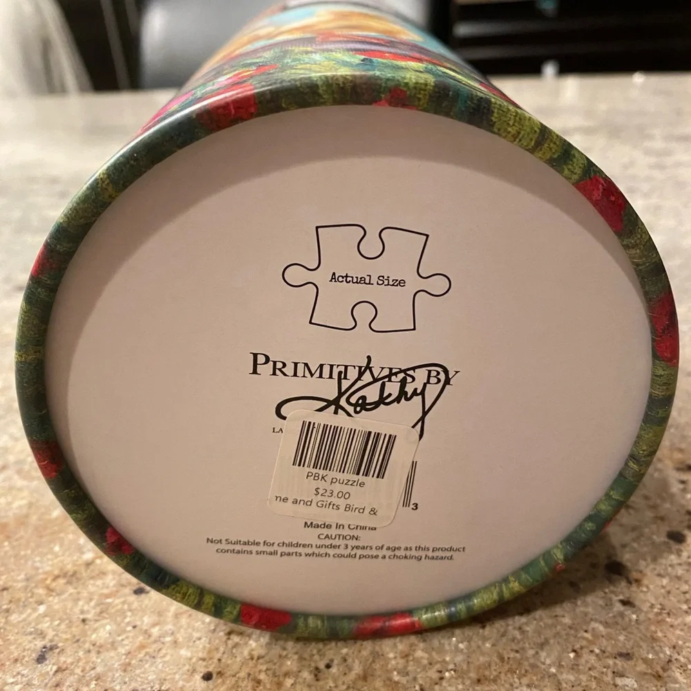 Primitives by Kathy farm friends